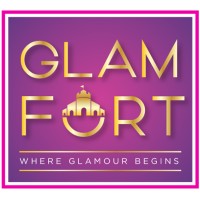 Glamfort Makeup and Hair Academy logo - Similar company to Makeup Week India