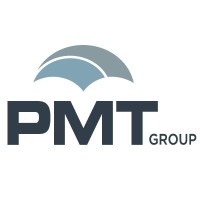 The PMT GROUP logo - Similar company to Pmt Group