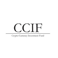 CCIF logo - Similar company to Onegrab