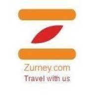 Zurney Travels logo - Similar company to Bookonlientrip.Com