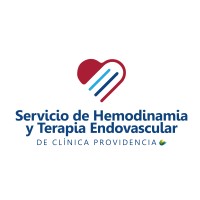 Servicio de Hemodinamia - Clínica Providencia logo - Similar company to Confederada Salud Srl