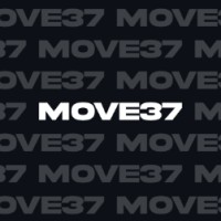 Move37 logo - Similar company to Move37