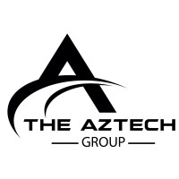 The Aztech Group logo - Similar company to Holcroft Construction Services Ltd.