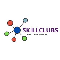 SkillClubs logo - Similar company to Profhire | Prof360
