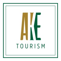 Ake Tourism logo - Similar company to Point2Point Transfer