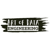 Art of Data Engineering logo - Similar company to Modern Data 101