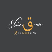 Shauqeen Foods logo - Similar company to Mirza'S Photography
