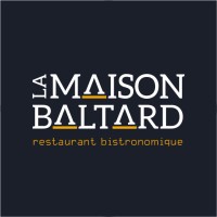 La Maison Baltard logo - Similar company to Château Du Blanc Buisson - Blanc Buisson Events