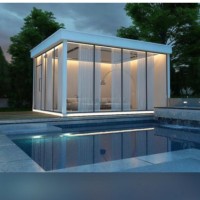 Al Jazair Tents and Shades LLC logo - Similar company to مظلات وسواتر غاية الأفكار