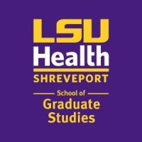 Lsu Health Shreveport School Of Graduate Studies