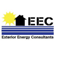 EEC Windows, Siding & Roofing logo - Similar company to Paramount Home Improvements