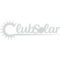 Club Solar logo - Similar company to Meta Solar