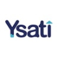 YSATÎ water services logo - Similar company to Heee