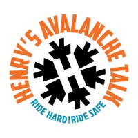 Henry's Avalanche Talk logo - Similar company to Moving Mountains Ski