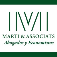 Martí & Associats logo - Similar company to Doors Management