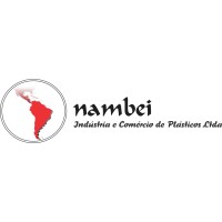 Nambei Indústria e Comércio de Plásticos Ltda. logo - Similar company to Copav