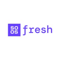 SOSOfresh logo - Similar company to Magic360.Ro
