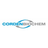 Corden BioChem logo - Similar company to Datipilot Bioblock Innovationscommunity