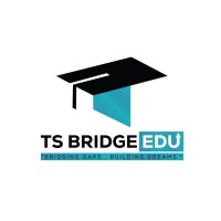 TS Bridge logo - Similar company to Ts Bridge