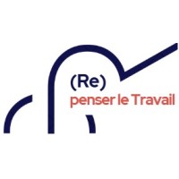(Re)penser le Travail logo - Similar company to Berlitz Bordeaux