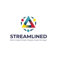 Streamlined Business Solutions PSC logo - Similar company to Unique Bespoke Ltd