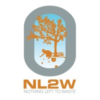 Nothing Left to Waste logo - Similar company to C2Pm