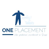 One PLACEMENT SA logo - Similar company to Prime & Co Sa