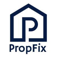 PropFix logo - Similar company to Spaceplace
