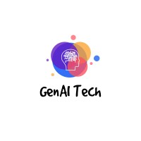 GenAi Tech logo - Similar company to Crewmind Ai