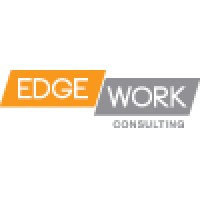 Edgework Consulting, Inc. logo - Similar company to The Edge Of Work Consulting
