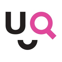 Luqui logo - Similar company to Carolina Colours