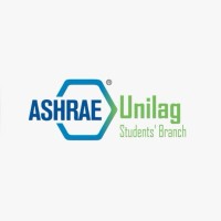 ASHRAE UNILAG SB logo - Similar company to Discrete Technology Limited