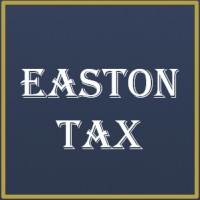 Easton Tax logo - Similar company to Hjb