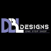 DBL Designs logo - Similar company to Sort Of...Films