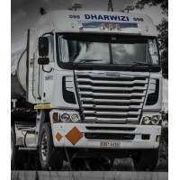 Dharwizi Transport logo - Similar company to Strauss Logistics Zimbabwe