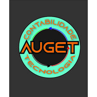 Auget Tecnologia e Contabilidade logo - Similar company to Your Count - Serviços Contábeis
