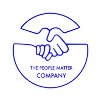 The People Matter Company logo - Similar company to Mint Kulca