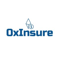 0x Insure logo - Similar company to Redkite