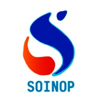 SOINOP logo - Similar company to Trendwisehub