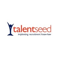 Talent Seed logo - Similar company to Turnip Talent