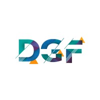 Digital Good Face logo - Similar company to The F Thing