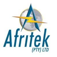Afritek (Pty) Ltd logo - Similar company to Transfix Transformers Sa