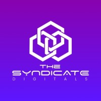 The Syndicate Digitals logo - Similar company to Stran Up Solution