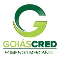 GoiásCred Fomento Mercantil logo - Similar company to Gvp Brasil