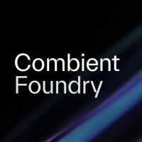 Combient Foundry logo - Similar company to Piab Group