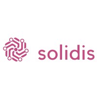 Solidis.io logo - Similar company to Solidis Gruppe