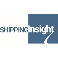 SHIPPINGInsight logo - Similar company to North American Marine Environment Protection Association - Namepa