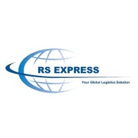 RS EXPRESS logo - Similar company to Digital Data Centers