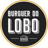 Burguer do Lobo logo - Similar company to Lounge 31 Açaí & Burguer