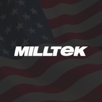 Milltek Corp logo - Similar company to Forge Engineering
